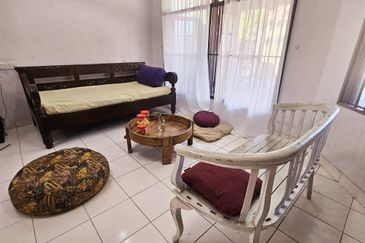 Seksyen 5, Kota Damansara