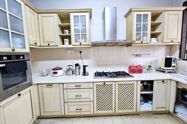 Seksyen 5, Kota Damansara