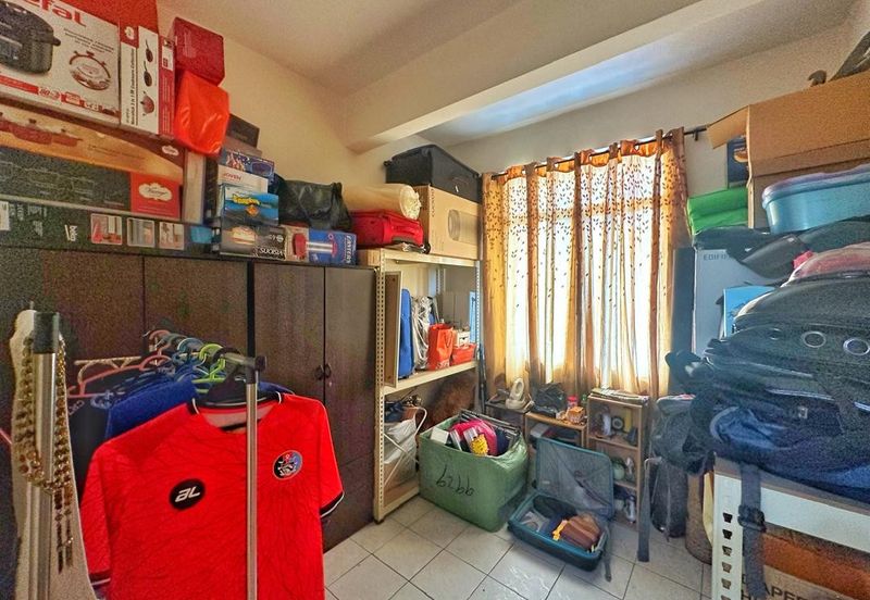 Pangsapuri Cheras Utama