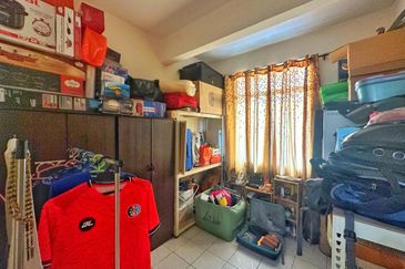 Pangsapuri Cheras Utama