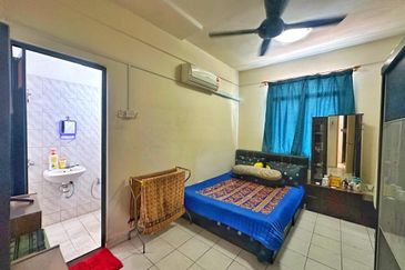 Pangsapuri Cheras Utama