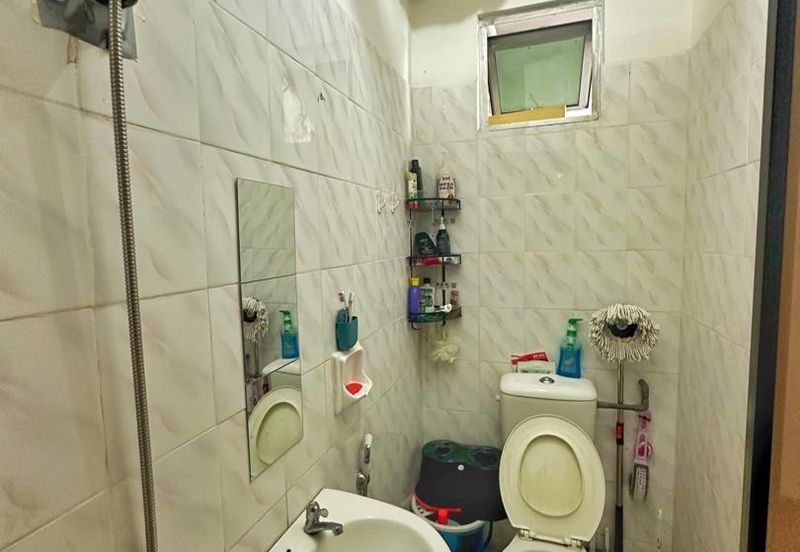 Pangsapuri Cheras Utama