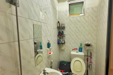 Pangsapuri Cheras Utama