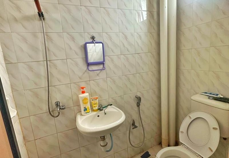 Pangsapuri Cheras Utama