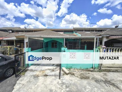 NON BUMI UNIT, Single Storey Terrace House @ Taman Rakan, Kajang - Renovated & Fully Extended FOR SALE, Selangor, Cheras South
