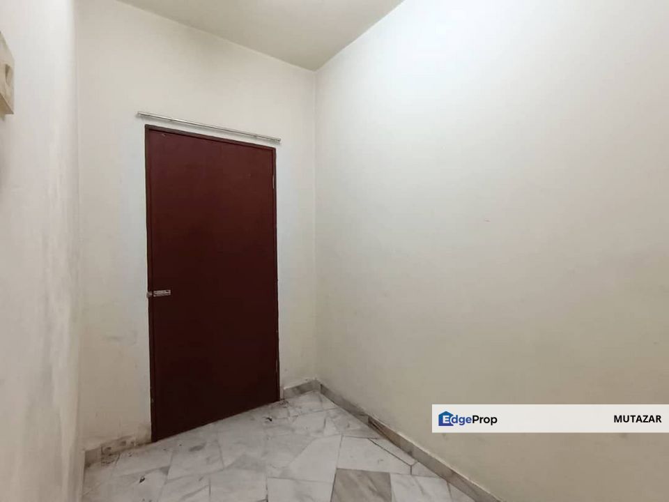 FREEHOLD, Double Storey Terrace House @ Kajang - Facing Open, Reduced Price FOR SALE, Selangor, Kajang