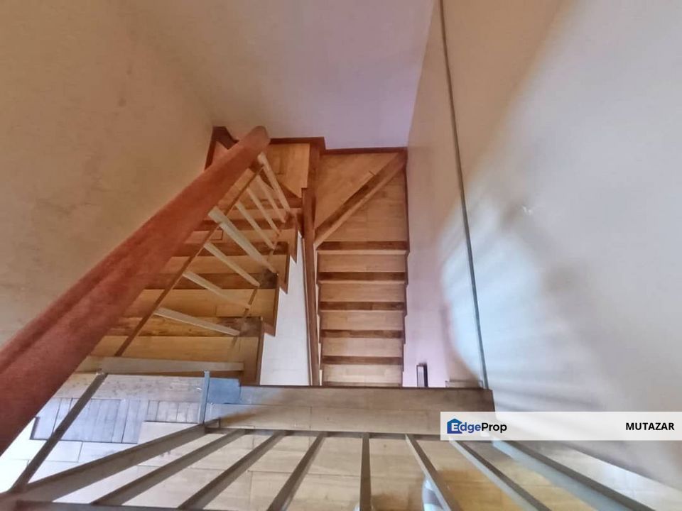 FREEHOLD, Double Storey Terrace House @ Kajang - Facing Open, Reduced Price FOR SALE, Selangor, Kajang