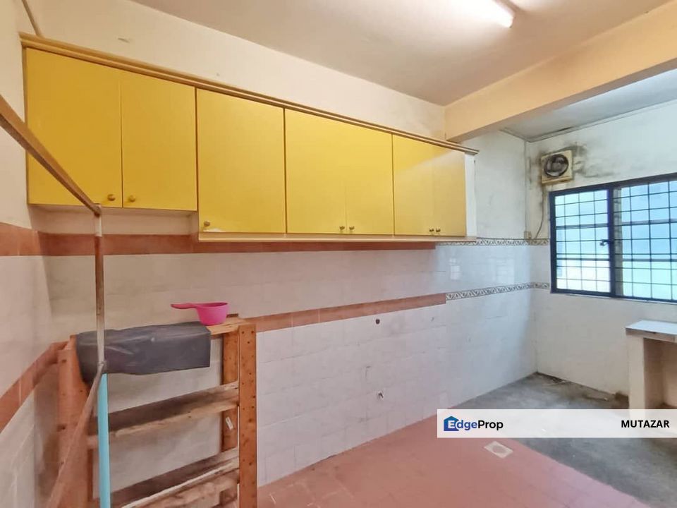 FREEHOLD, Double Storey Terrace House @ Kajang - Facing Open, Reduced Price FOR SALE, Selangor, Kajang
