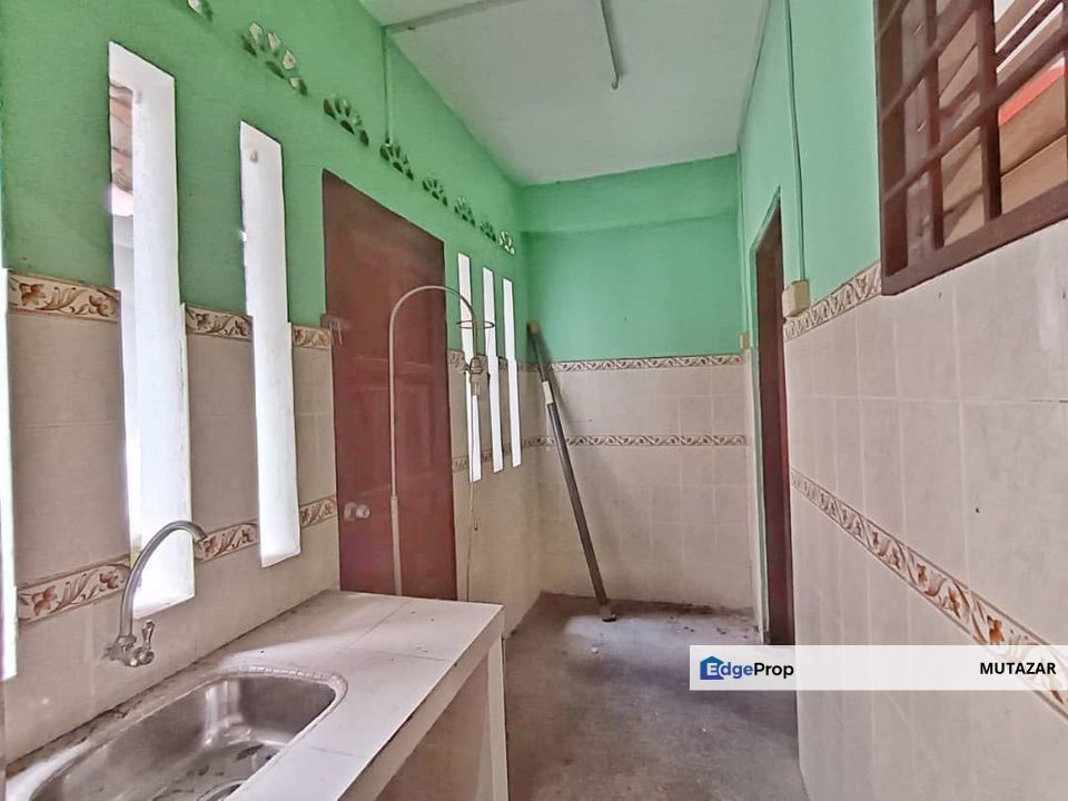 FREEHOLD, Double Storey Terrace House @ Kajang - Facing Open, Reduced Price FOR SALE, Selangor, Kajang