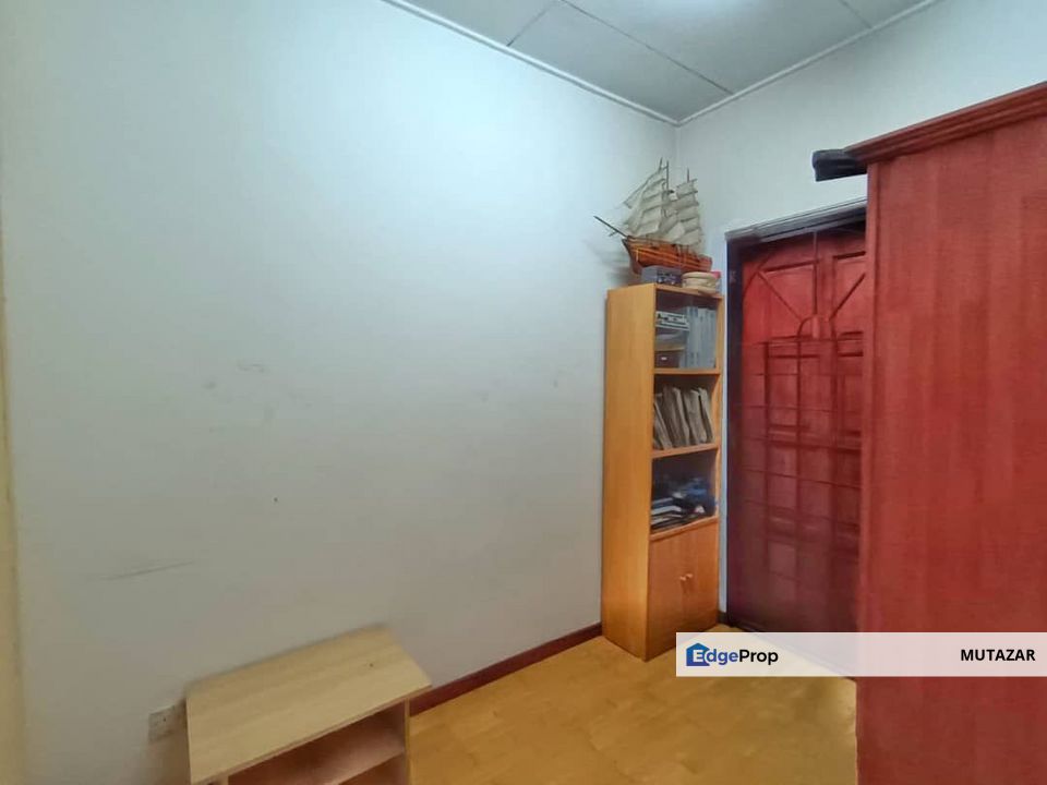 FREEHOLD, Double Storey Terrace House @ Kajang - Facing Open, Reduced Price FOR SALE, Selangor, Kajang