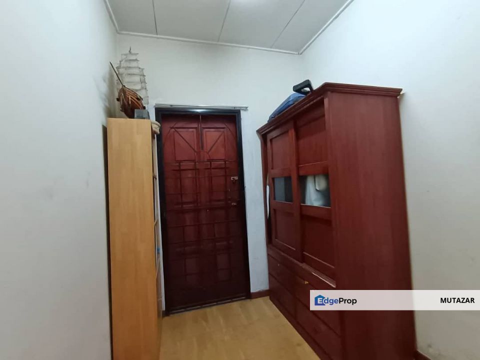 FREEHOLD, Double Storey Terrace House @ Kajang - Facing Open, Reduced Price FOR SALE, Selangor, Kajang