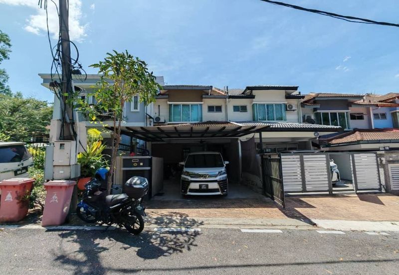 Seksyen 11, Kota Damansara