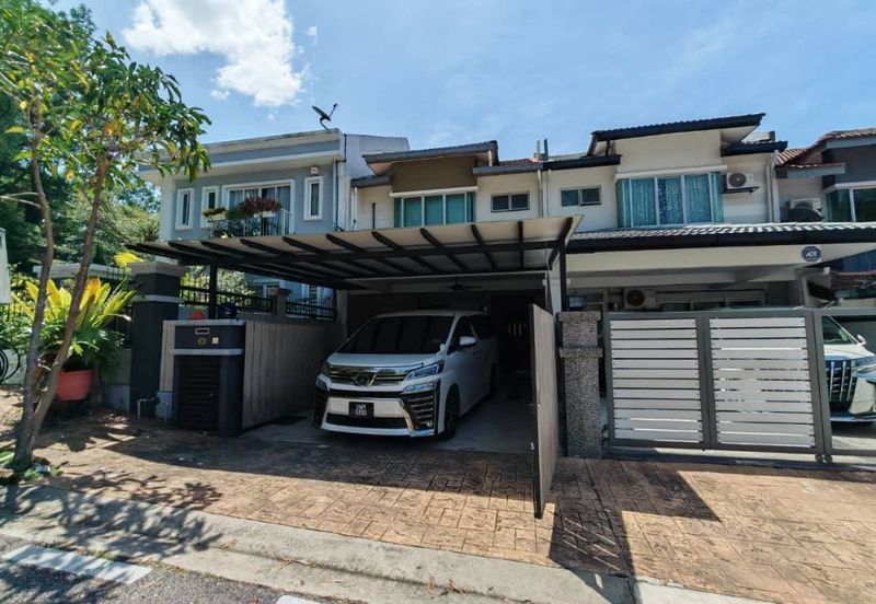 Seksyen 11, Kota Damansara