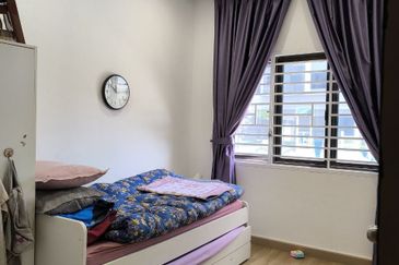 Residensi Kajang Utama (PR1MA)