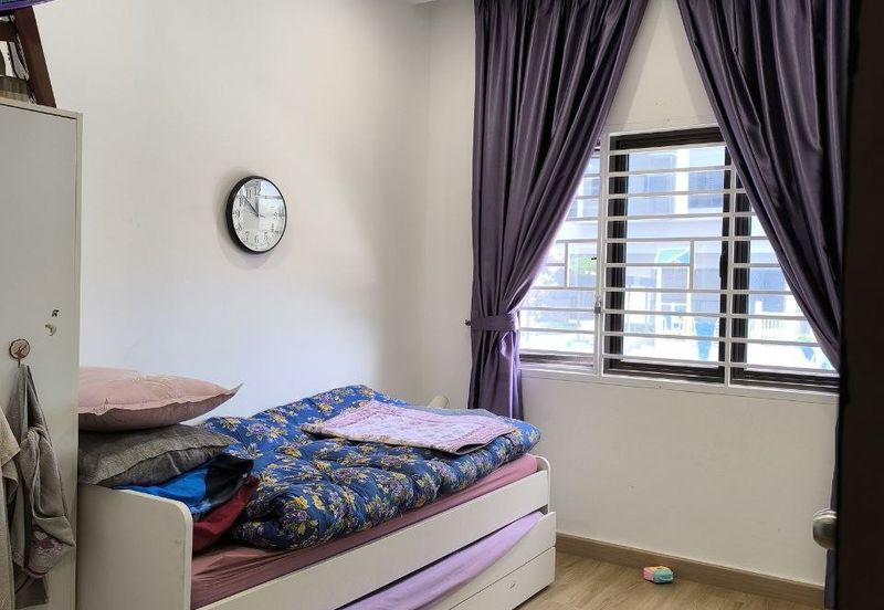 Residensi Kajang Utama (PR1MA)