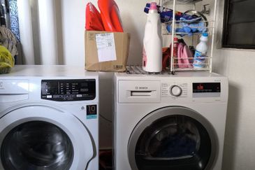 Residensi Kajang Utama (PR1MA)