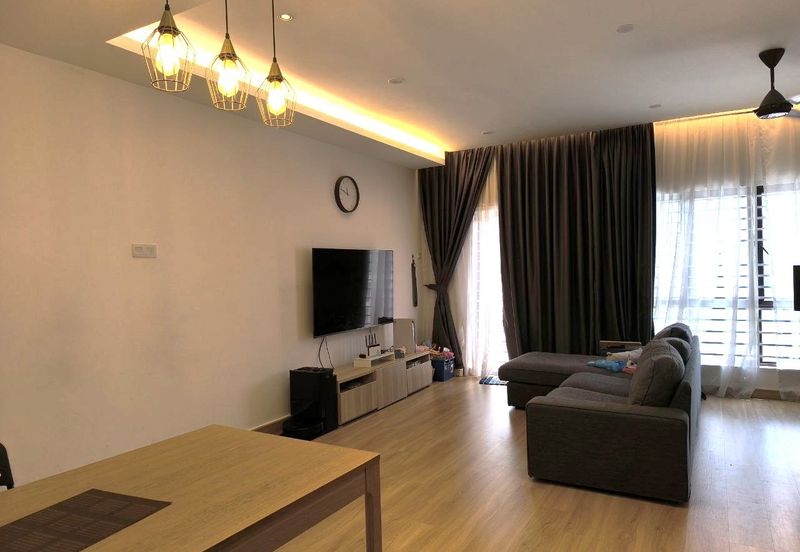 Residensi Kajang Utama (PR1MA)