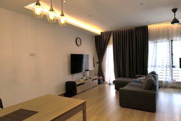 Residensi Kajang Utama (PR1MA)