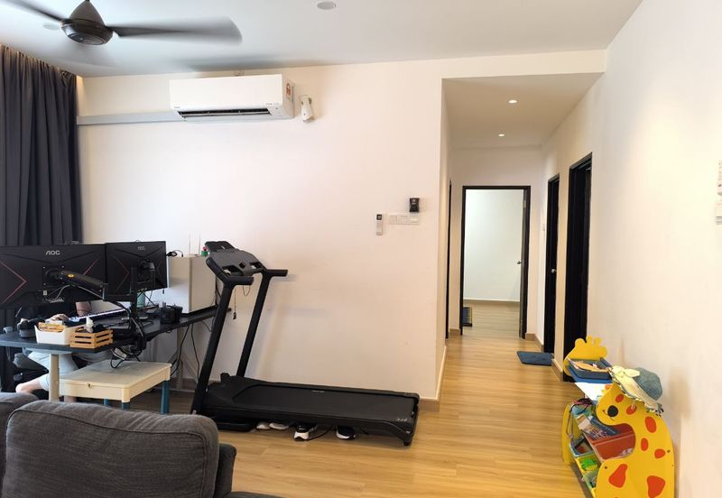 Residensi Kajang Utama (PR1MA)