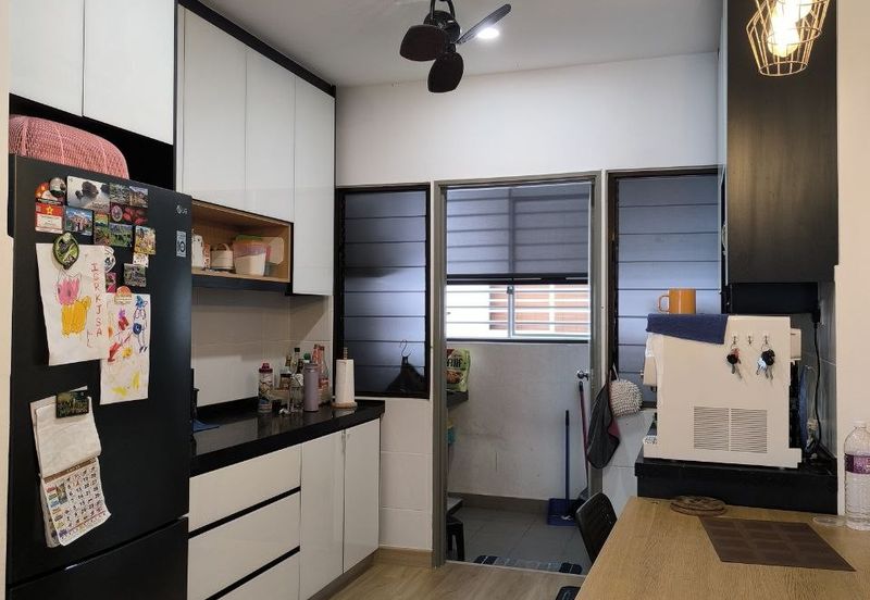 Residensi Kajang Utama (PR1MA)