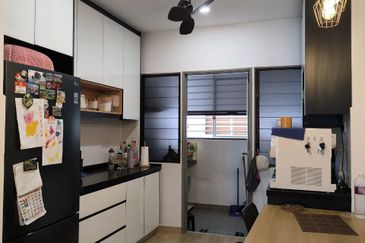 Residensi Kajang Utama (PR1MA)