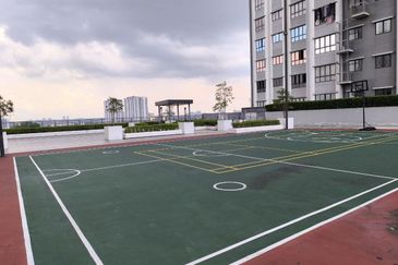 Residensi Kajang Utama (PR1MA)