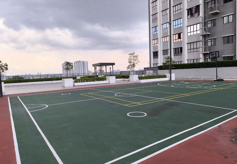 Residensi Kajang Utama (PR1MA)