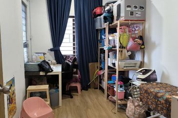 Residensi Kajang Utama (PR1MA)