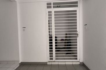 Residensi Kajang Utama (PR1MA)