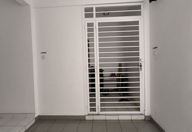 Residensi Kajang Utama (PR1MA)