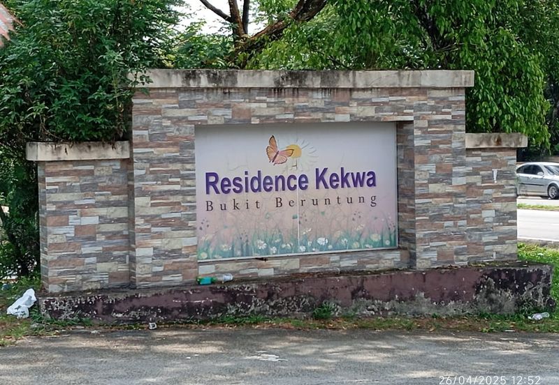 Bandar Bukit Beruntung