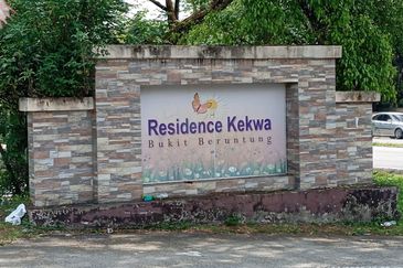 Bandar Bukit Beruntung