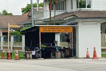 Bandar Bukit Beruntung