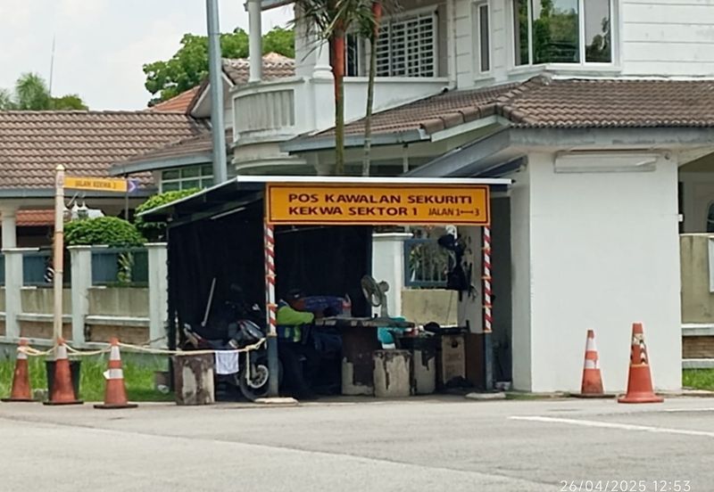 Bandar Bukit Beruntung