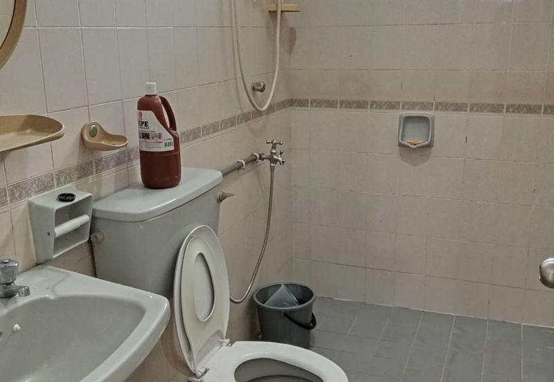 Bandar Bukit Beruntung