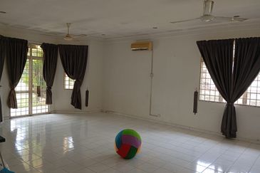 Bandar Bukit Beruntung