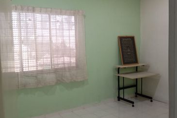 Bandar Bukit Beruntung