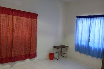 Bandar Bukit Beruntung