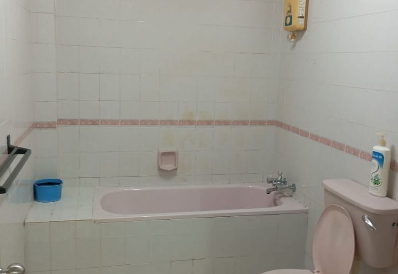 Bandar Bukit Beruntung