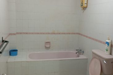 Bandar Bukit Beruntung