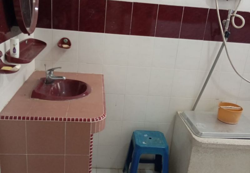 Bandar Bukit Beruntung