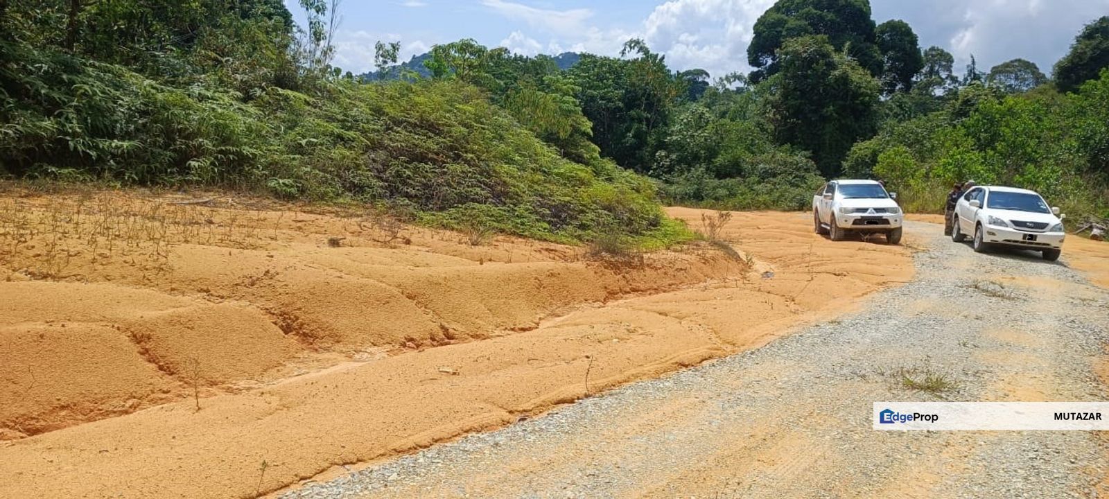 5 ACRES FREEHOLD Agricultural Lands FOR SALE In Janda Baik, Bentong, Pahang, Pahang, Bentong