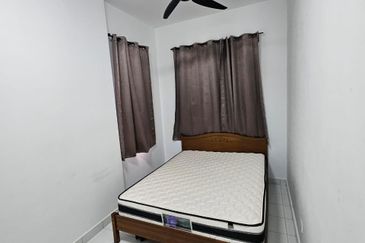 Residensi Kajang Utama (PR1MA)