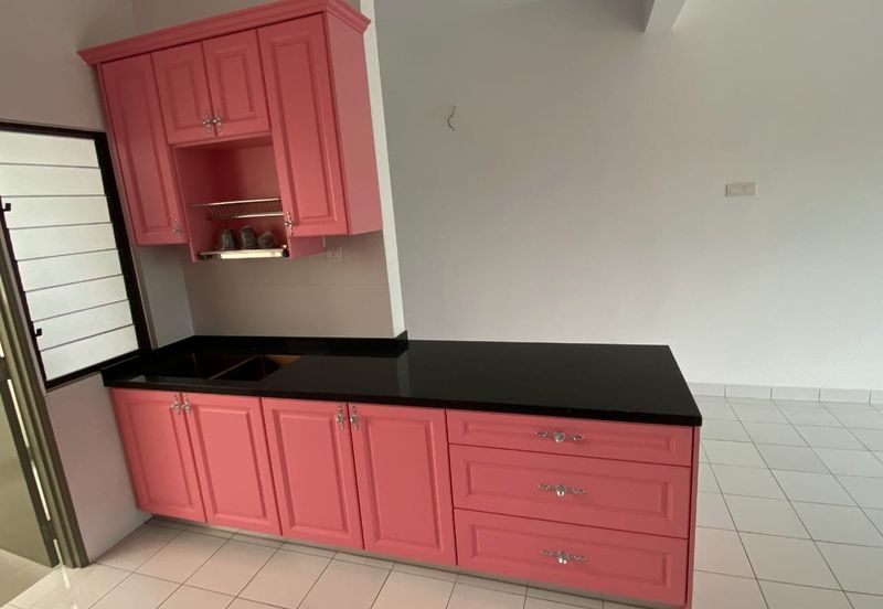 Residensi Kajang Utama (PR1MA)