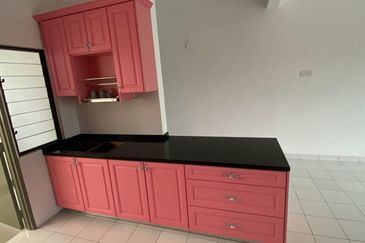 Residensi Kajang Utama (PR1MA)