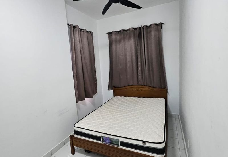 Residensi Kajang Utama (PR1MA)