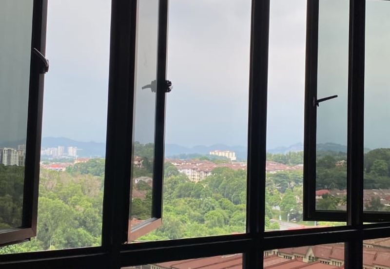 Residensi Kajang Utama (PR1MA)