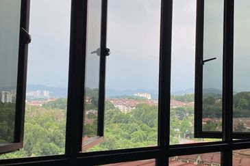 Residensi Kajang Utama (PR1MA)