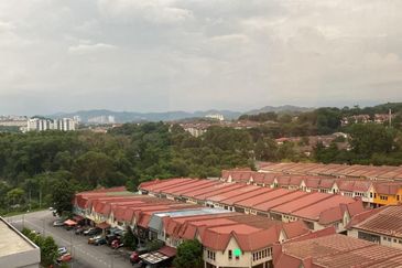 Residensi Kajang Utama (PR1MA)