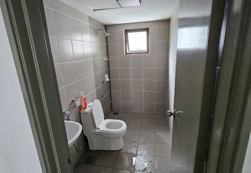 Residensi Kajang Utama (PR1MA)